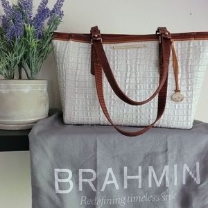 Brahmin Handbag